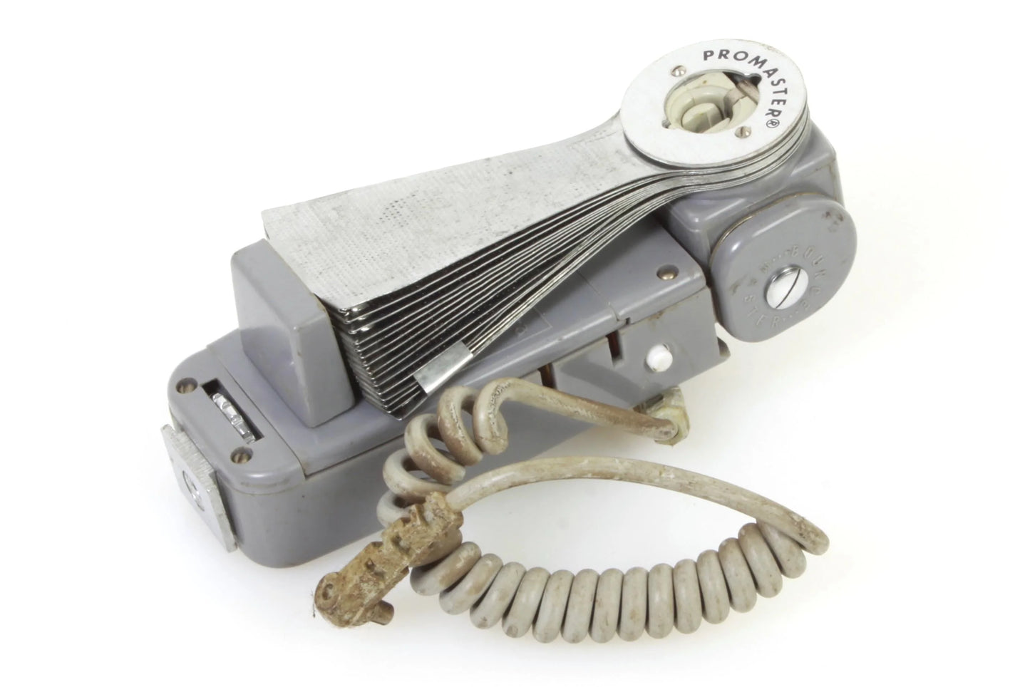 Art Deco Flash Gun