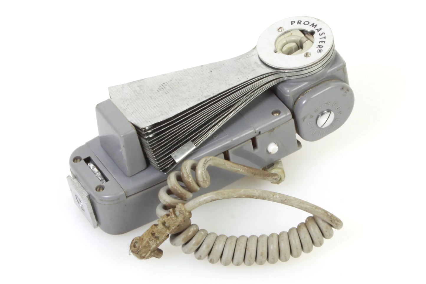 Art Deco Flash Gun