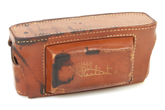 Stereo Realist Fitted Case