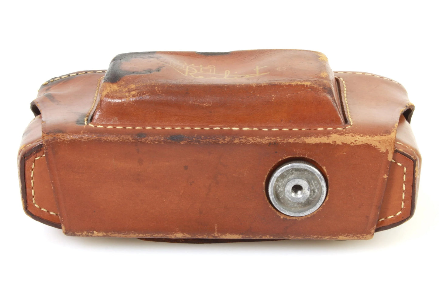 Stereo Realist Fitted Case
