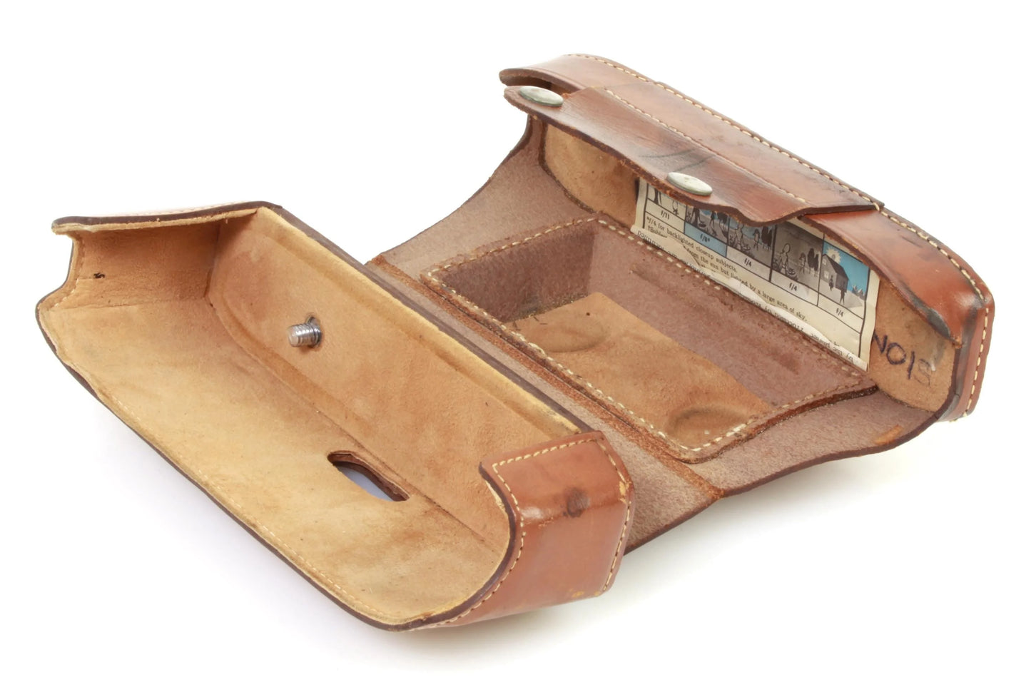Stereo Realist Fitted Case