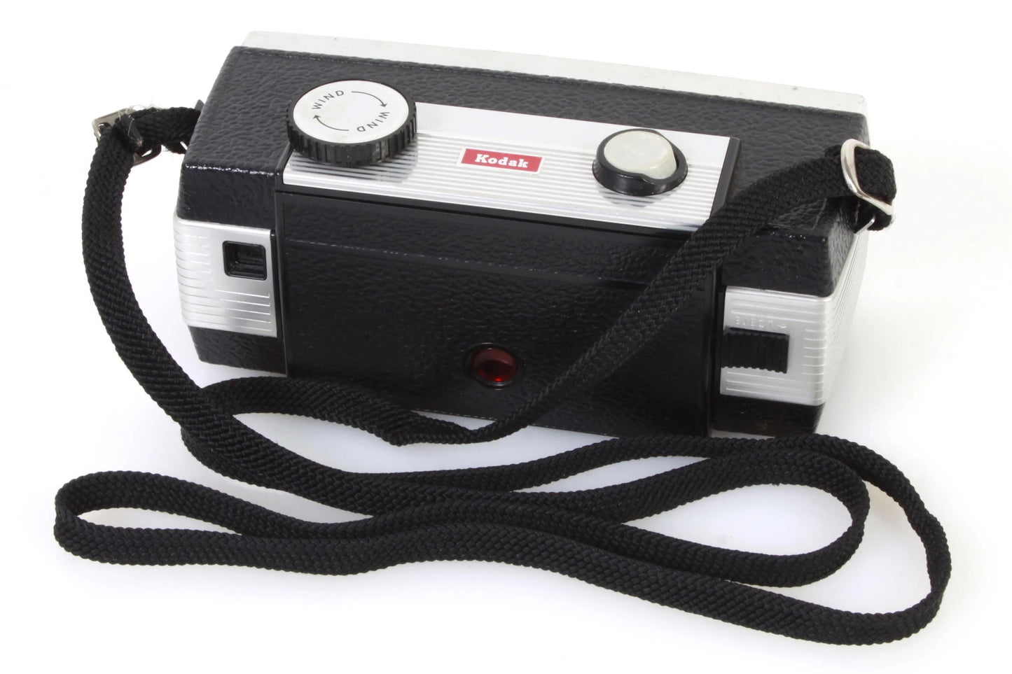 Vintage Film Camera Brownie in Box w/ Film