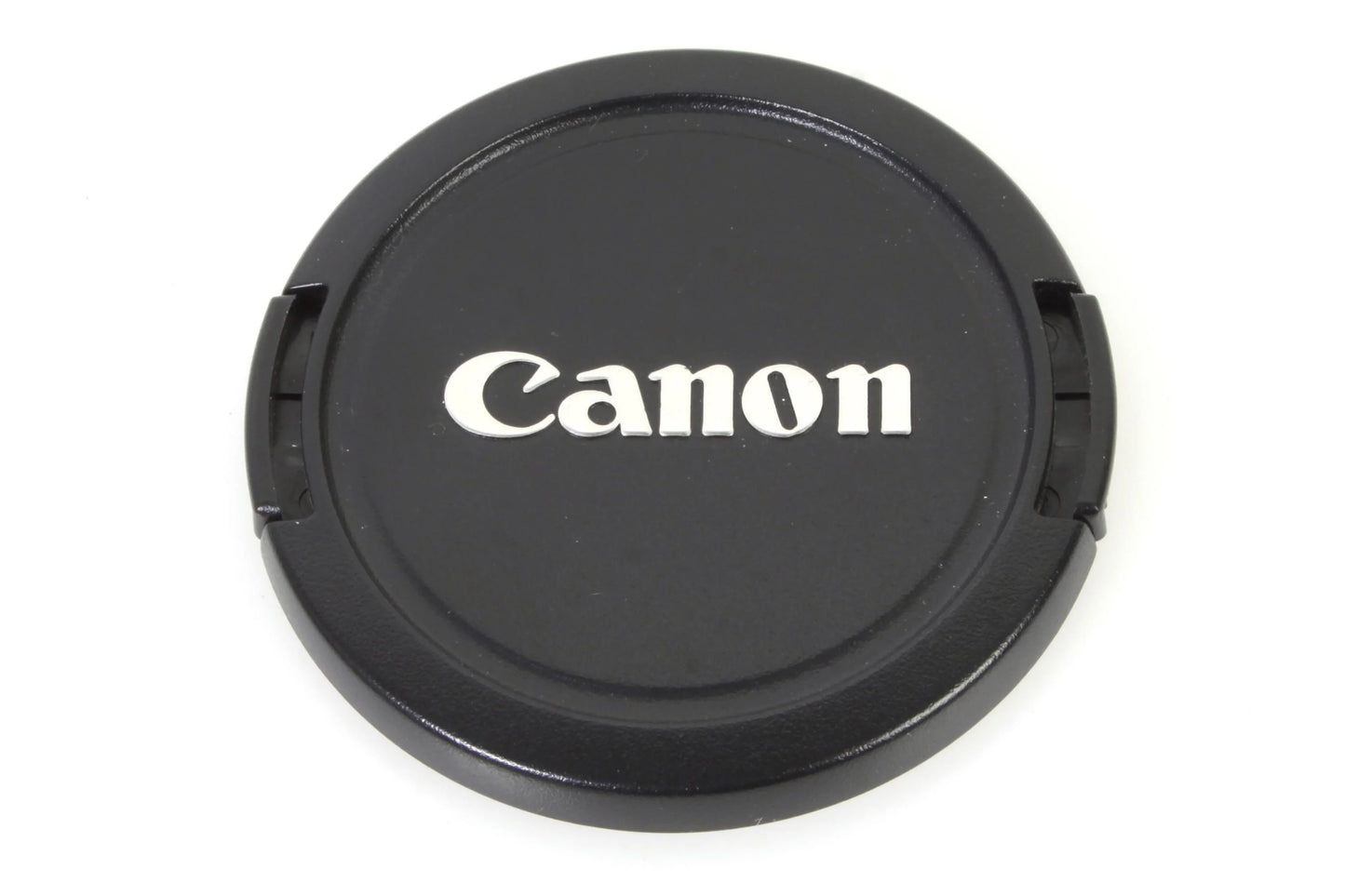 Canon 58mm Lens Cap Vintage
