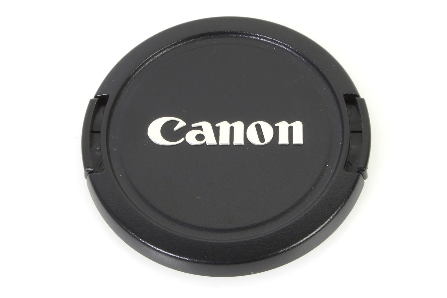 Canon 58mm Lens Cap Vintage