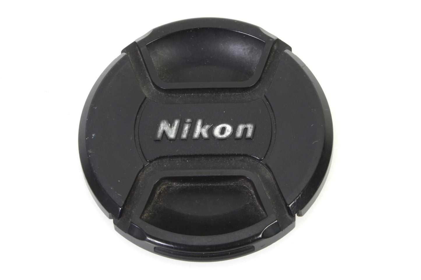 Nikon Lens Cap Vintage 67mm