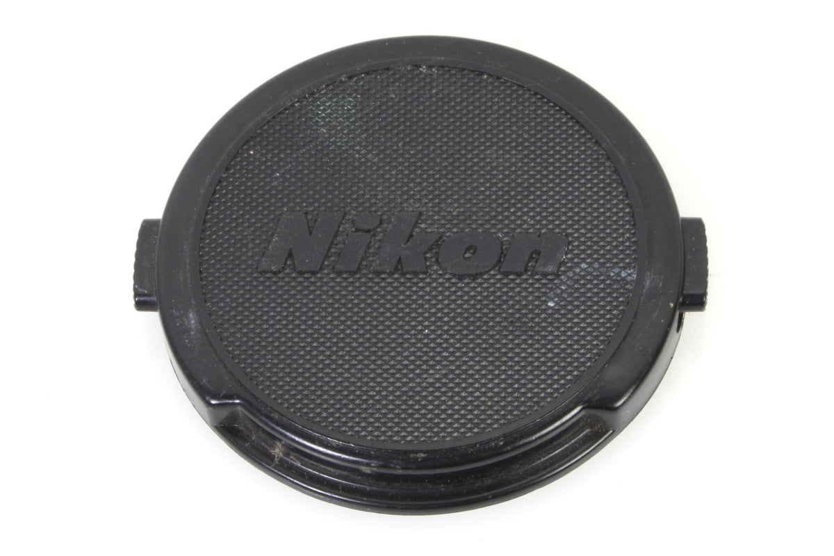 Nikon 52mm Lens Cap Original