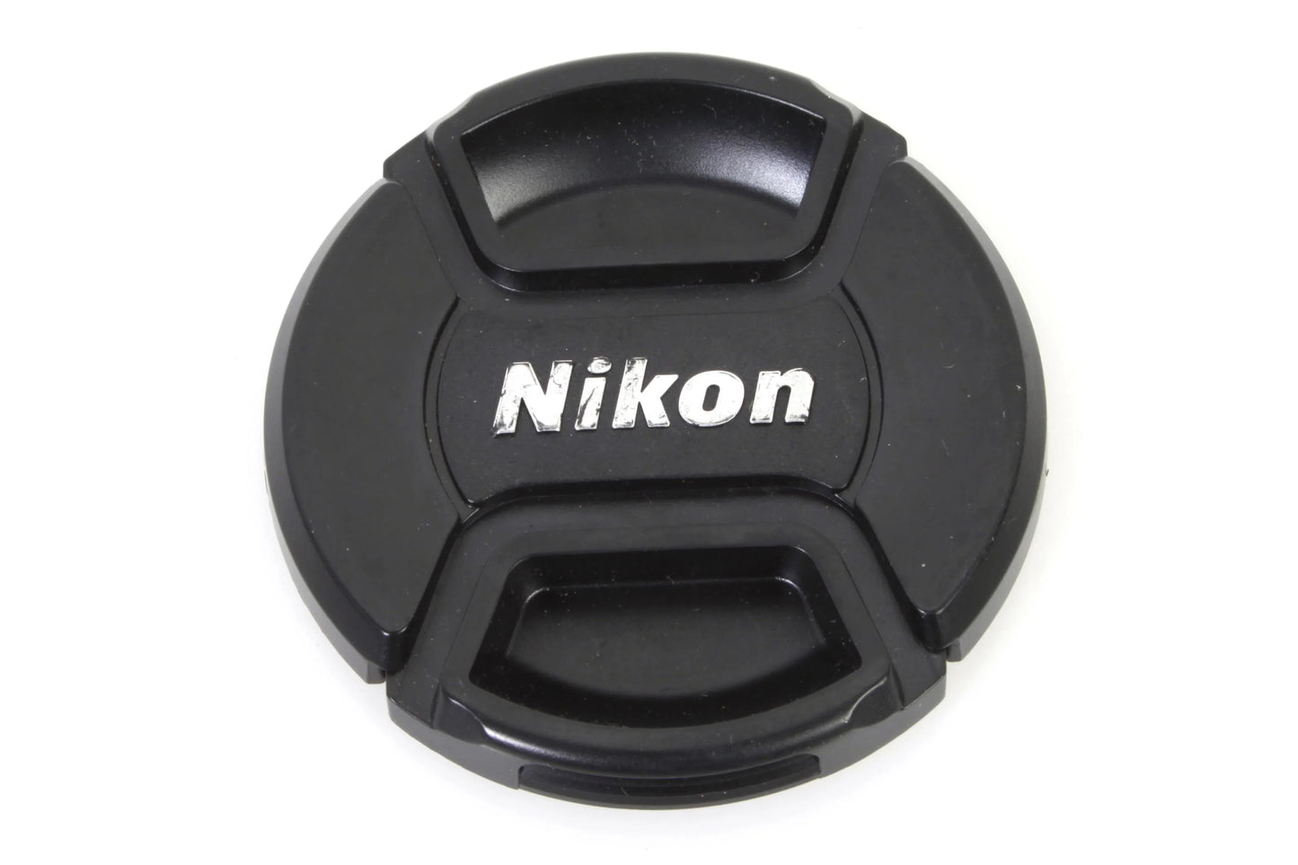 Nikon Original 58mm Front Lens Cap