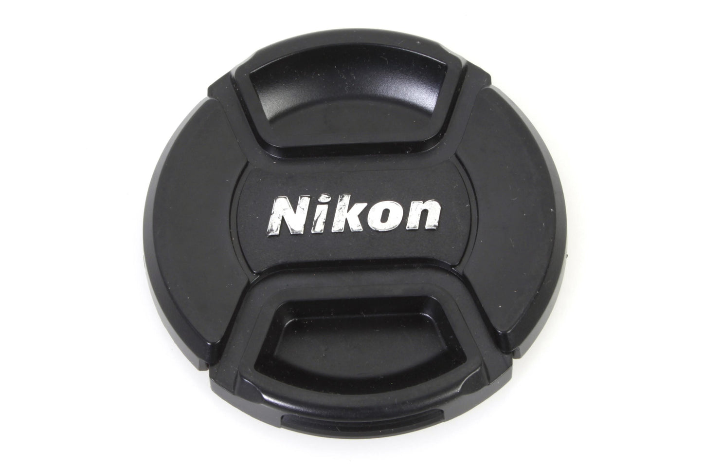 Nikon Original 58mm Front Lens Cap