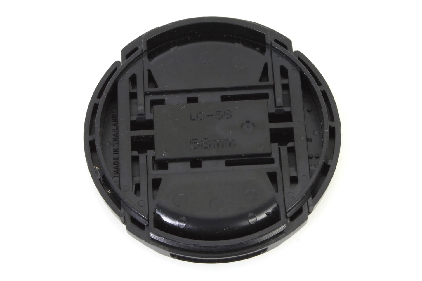Nikon Original 58mm Front Lens Cap