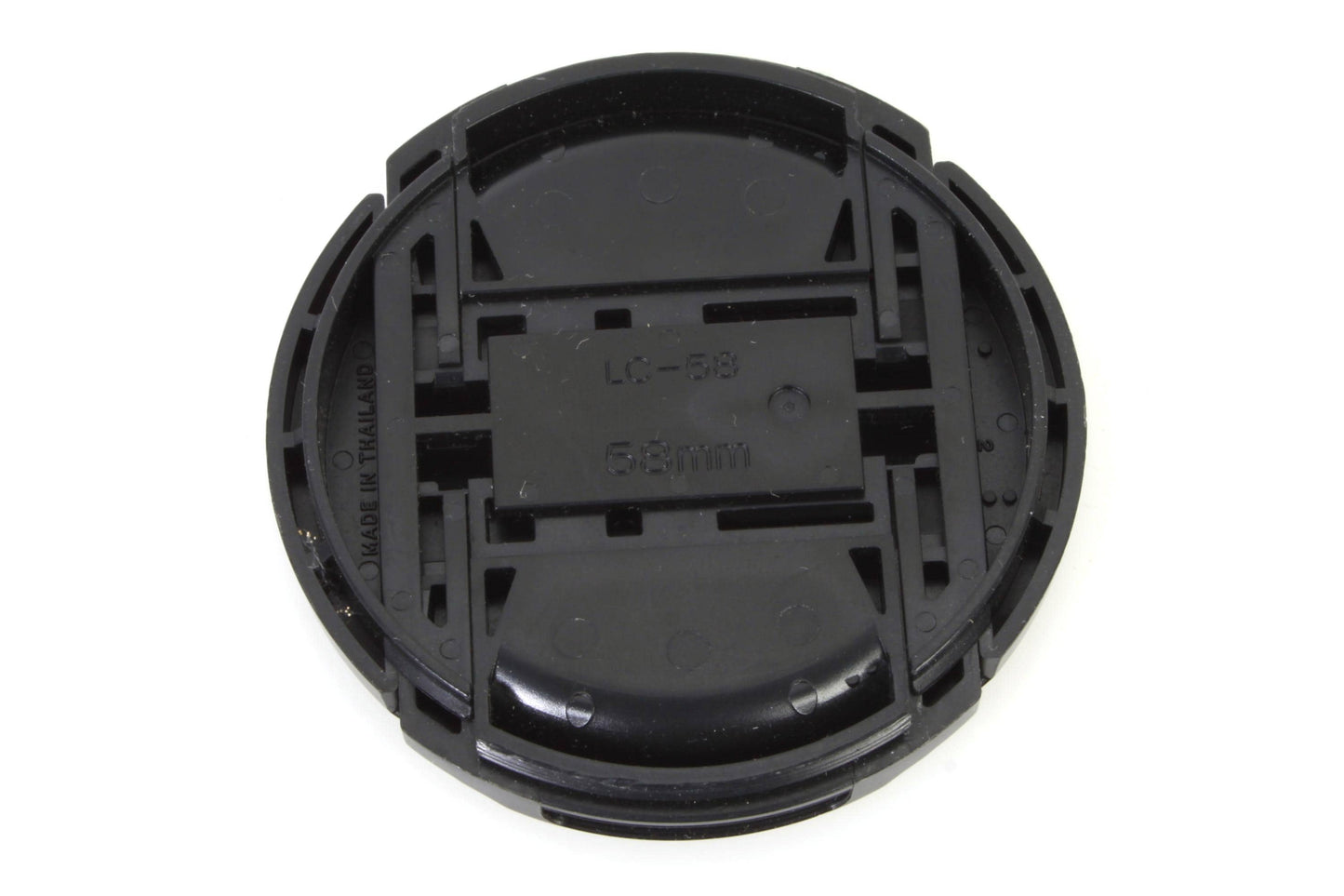 Nikon Original 58mm Front Lens Cap