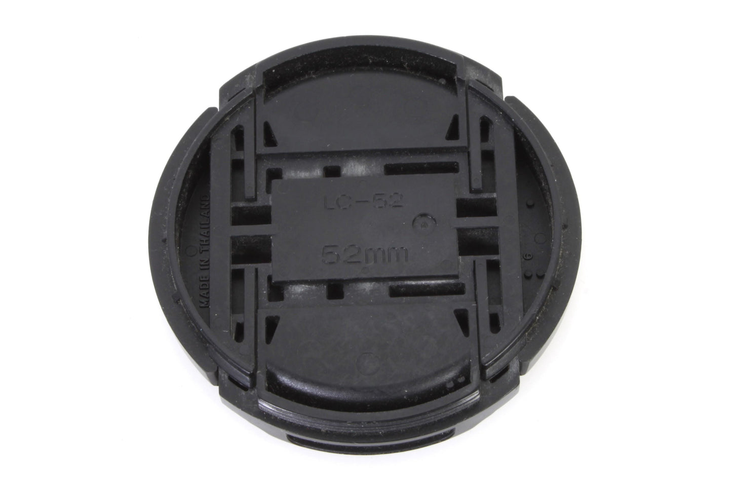 Nikon Front Lens Cap 52mm