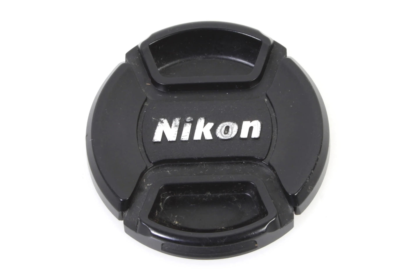 Nikon Front Lens Cap 52mm