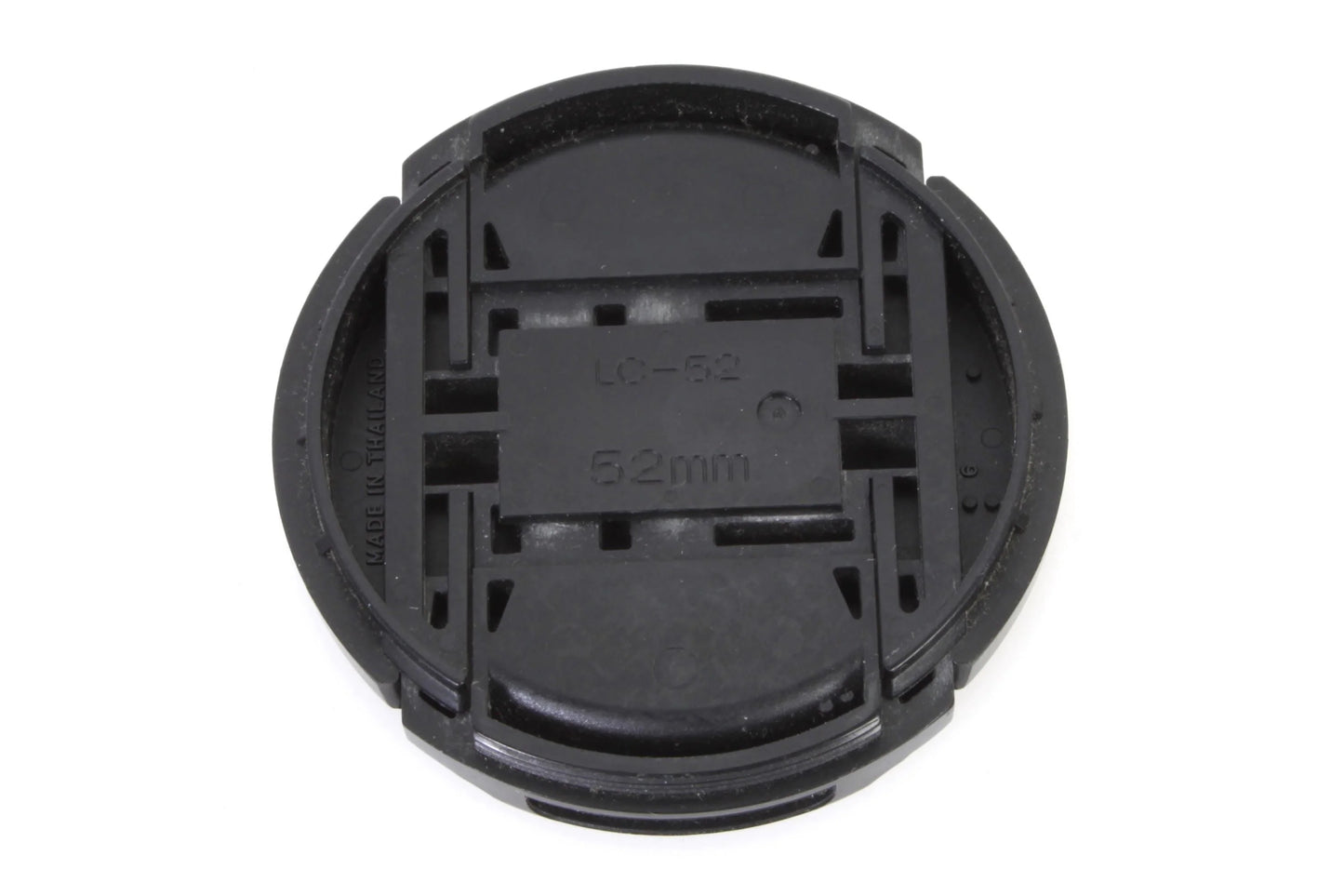 Nikon Front Lens Cap 52mm