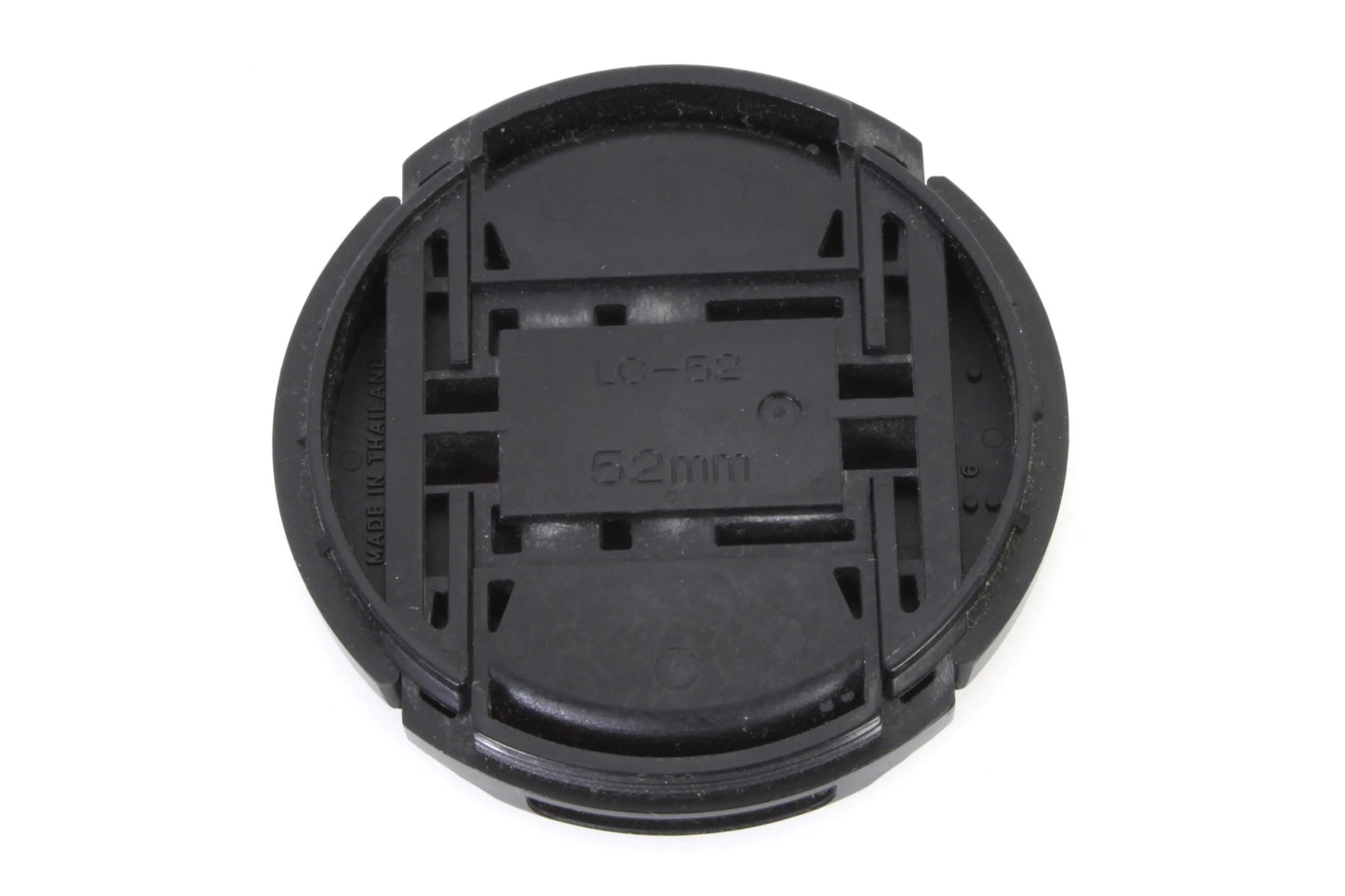 Nikon Front Lens Cap 52mm