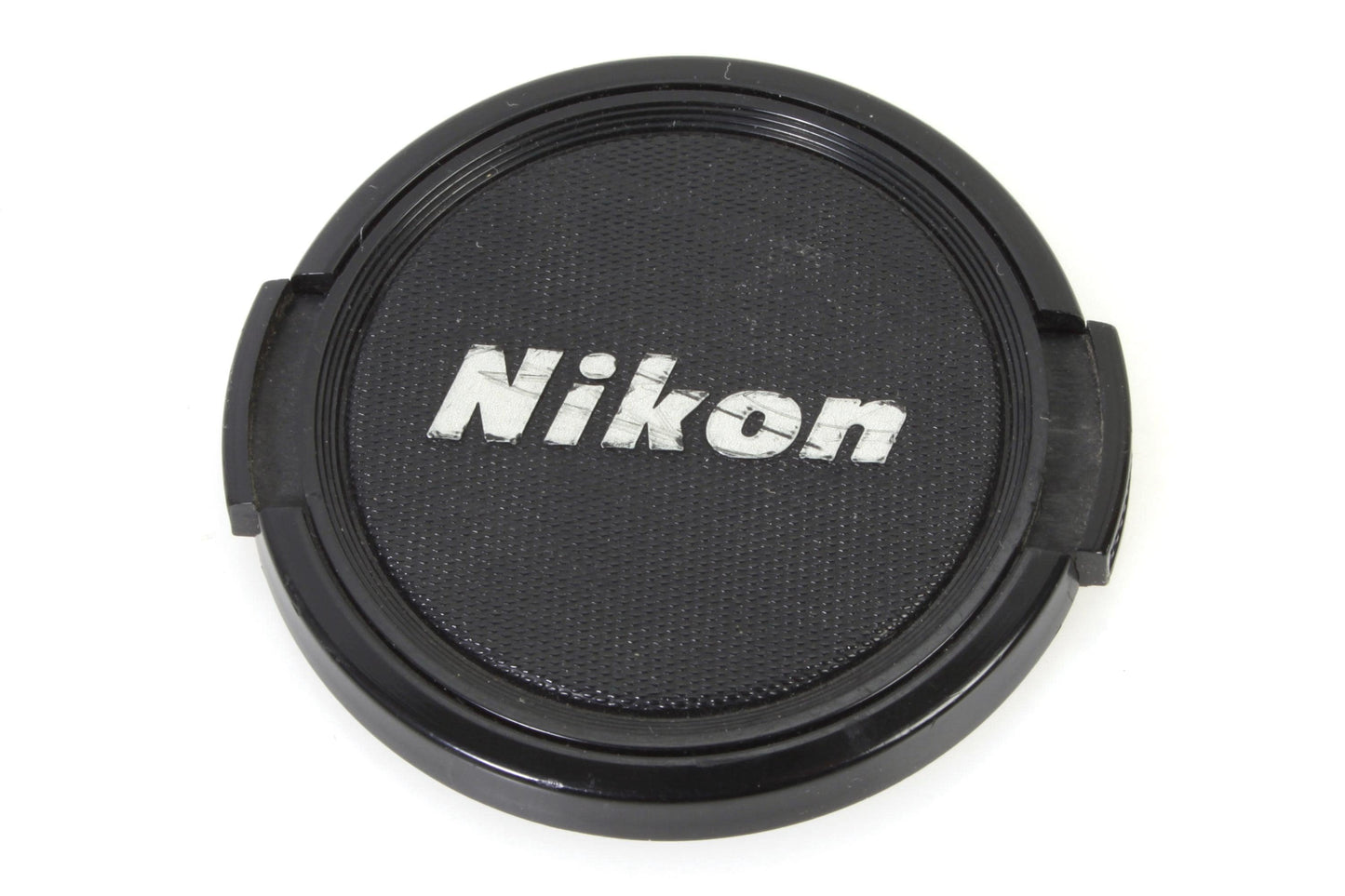 Nikon 52mm Front Lens Cap Vintage