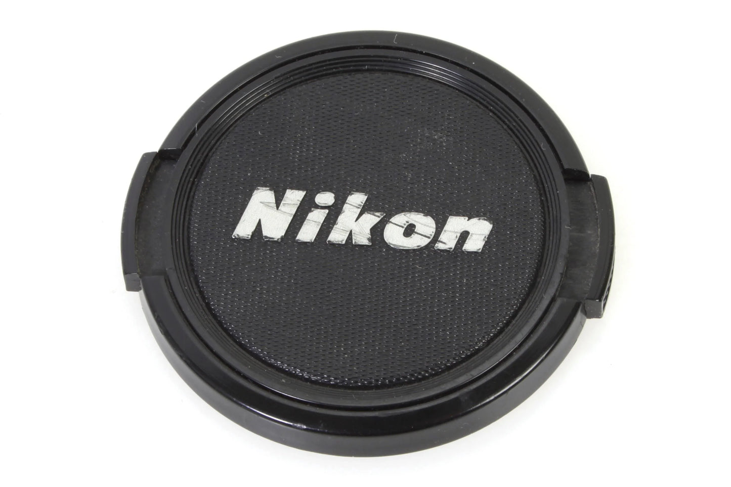 Nikon 52mm Front Lens Cap Vintage