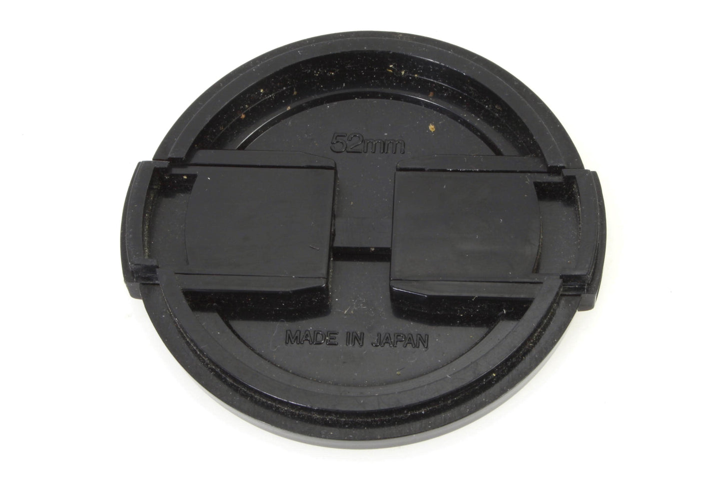 Nikon 52mm Front Lens Cap Vintage