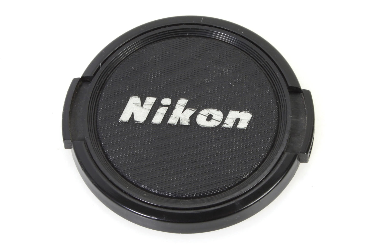 Nikon 52mm Front Lens Cap Vintage