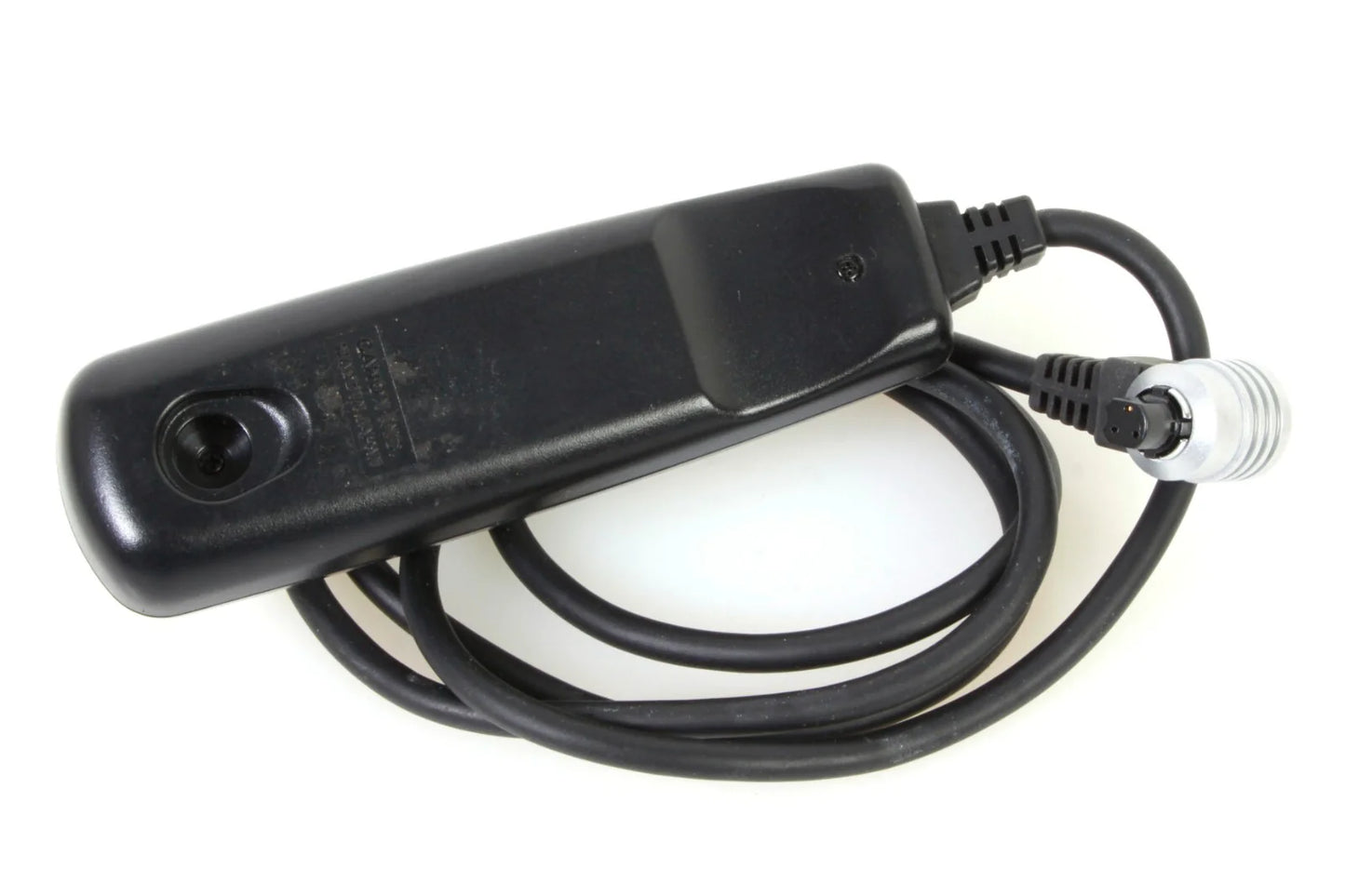 Canon RS-80N3 Remote Switch for Canon 1D/1DS EOS 5D/50D/40D/30D/20D