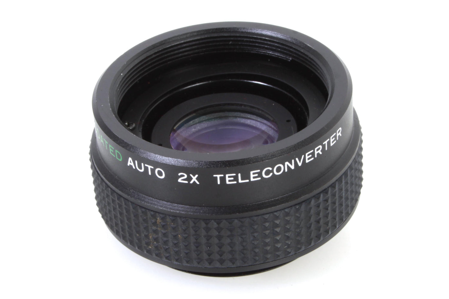 M42 (Screw) 2X Lens Extension