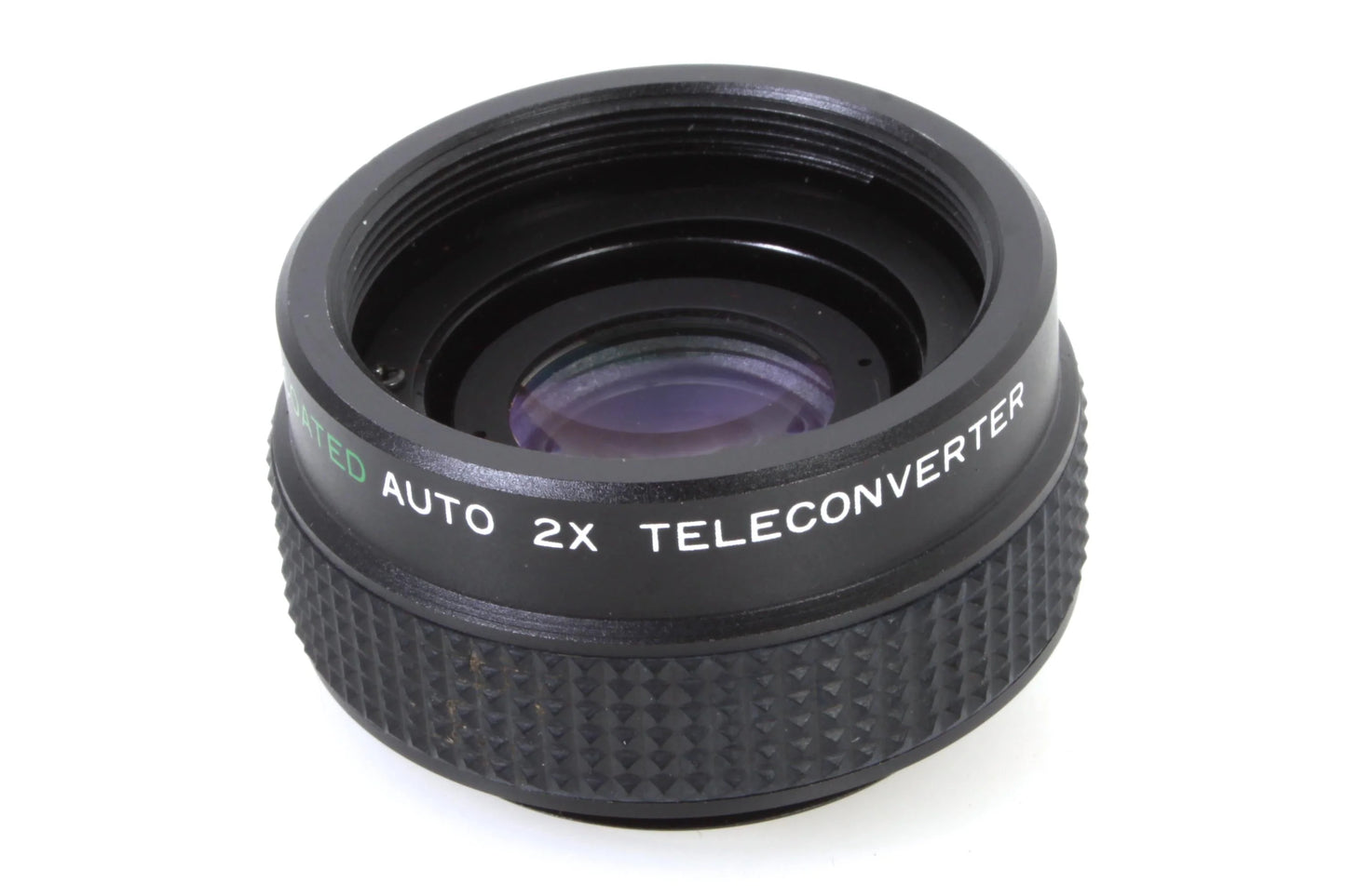 M42 (Screw) 2X Lens Extension