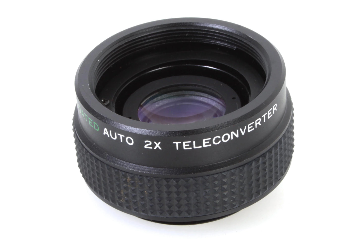 M42 (Screw) 2X Lens Extension