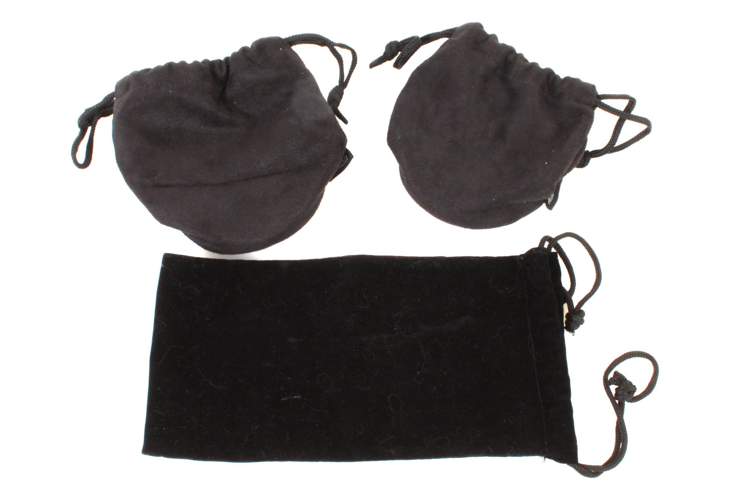 Vintage Lens Cases (3)