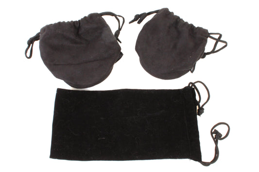 Vintage Lens Cases (3)