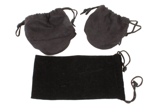 Vintage Lens Cases (3)