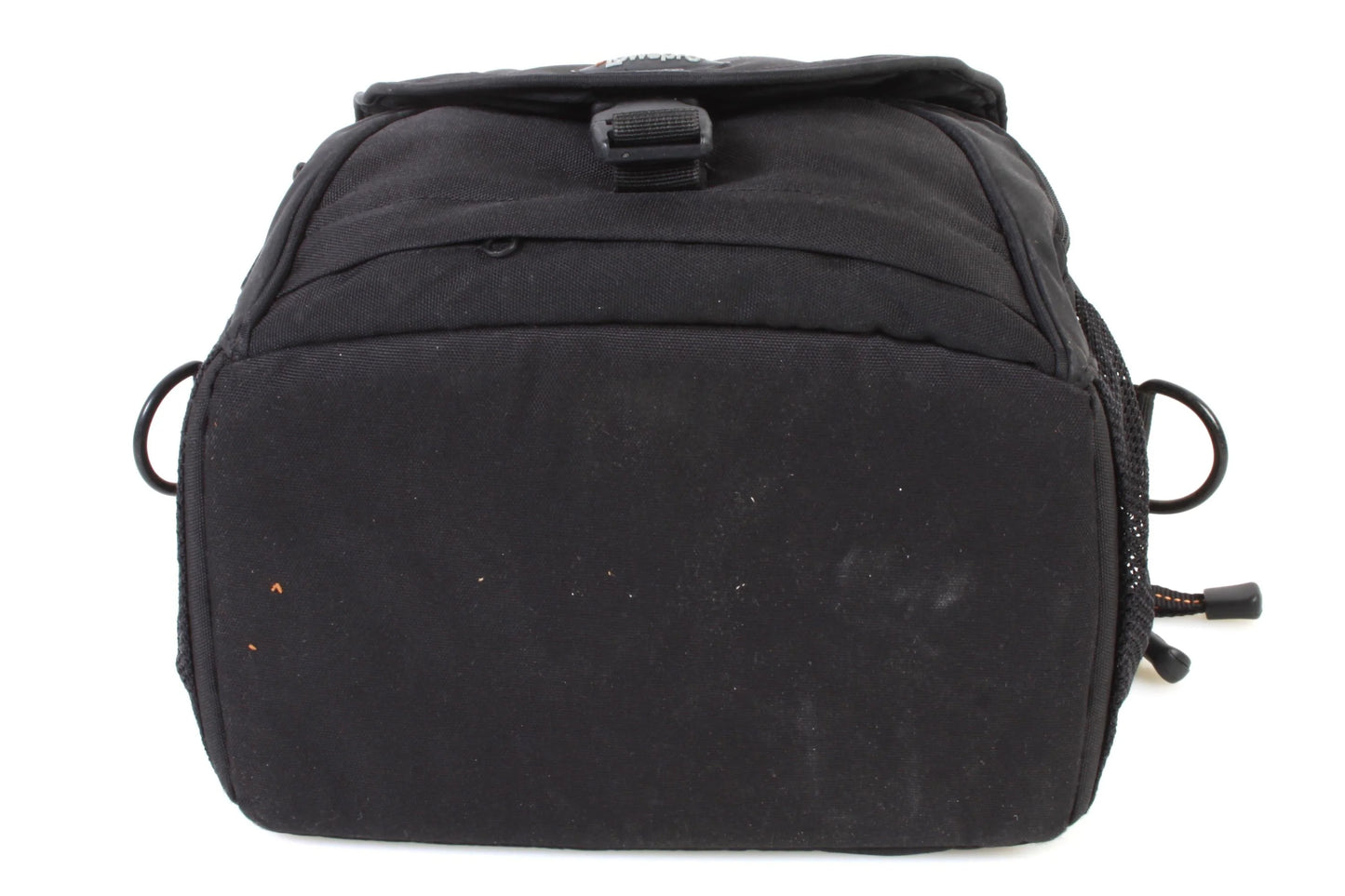 Camera Bag Lowepro Black w/ Shoulder Strap