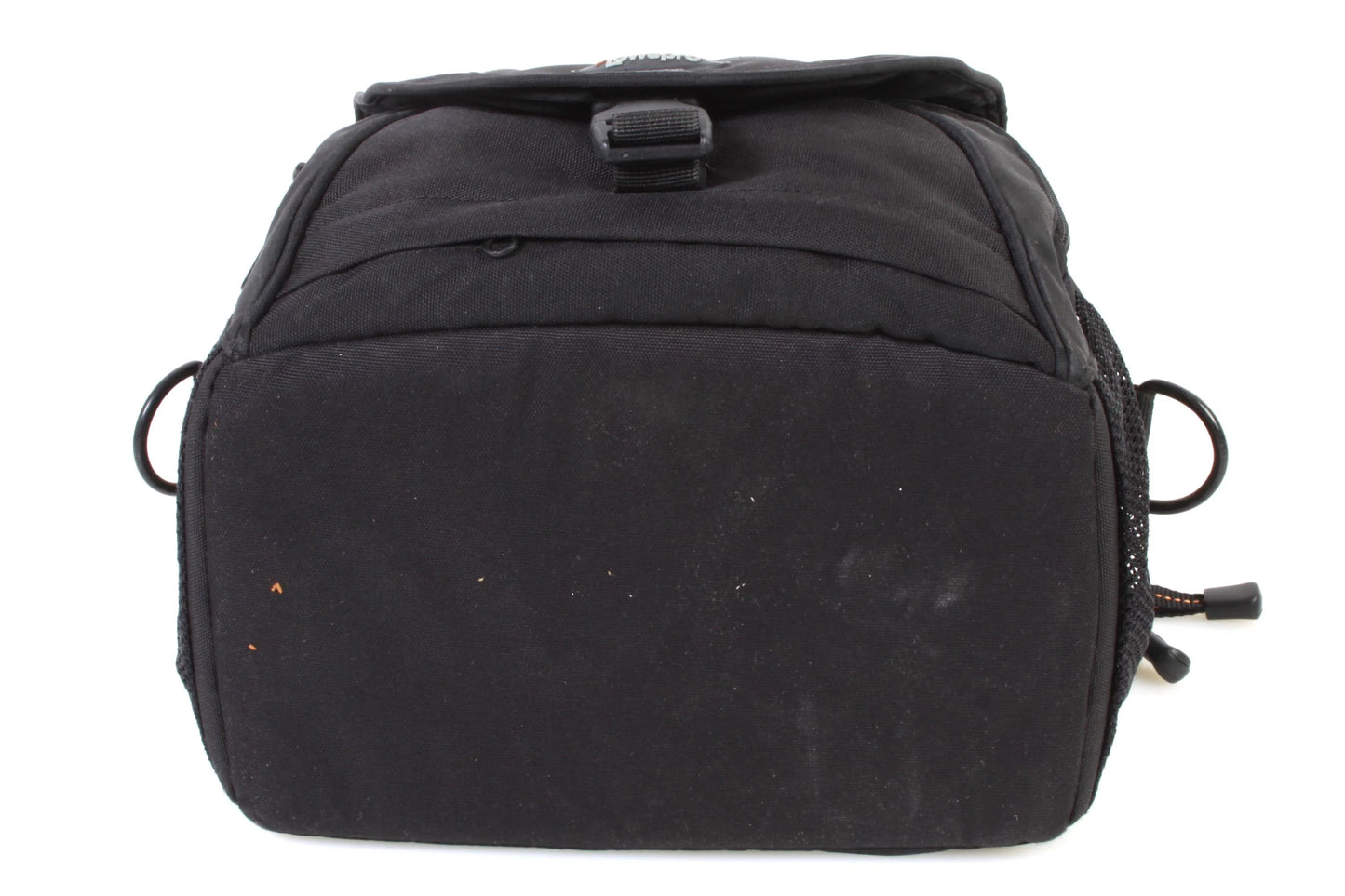 Camera Bag Lowepro Black w/ Shoulder Strap