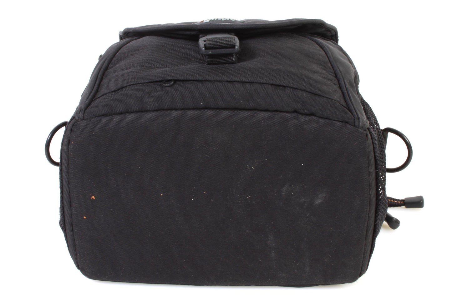 Camera Bag Lowepro Black w/ Shoulder Strap