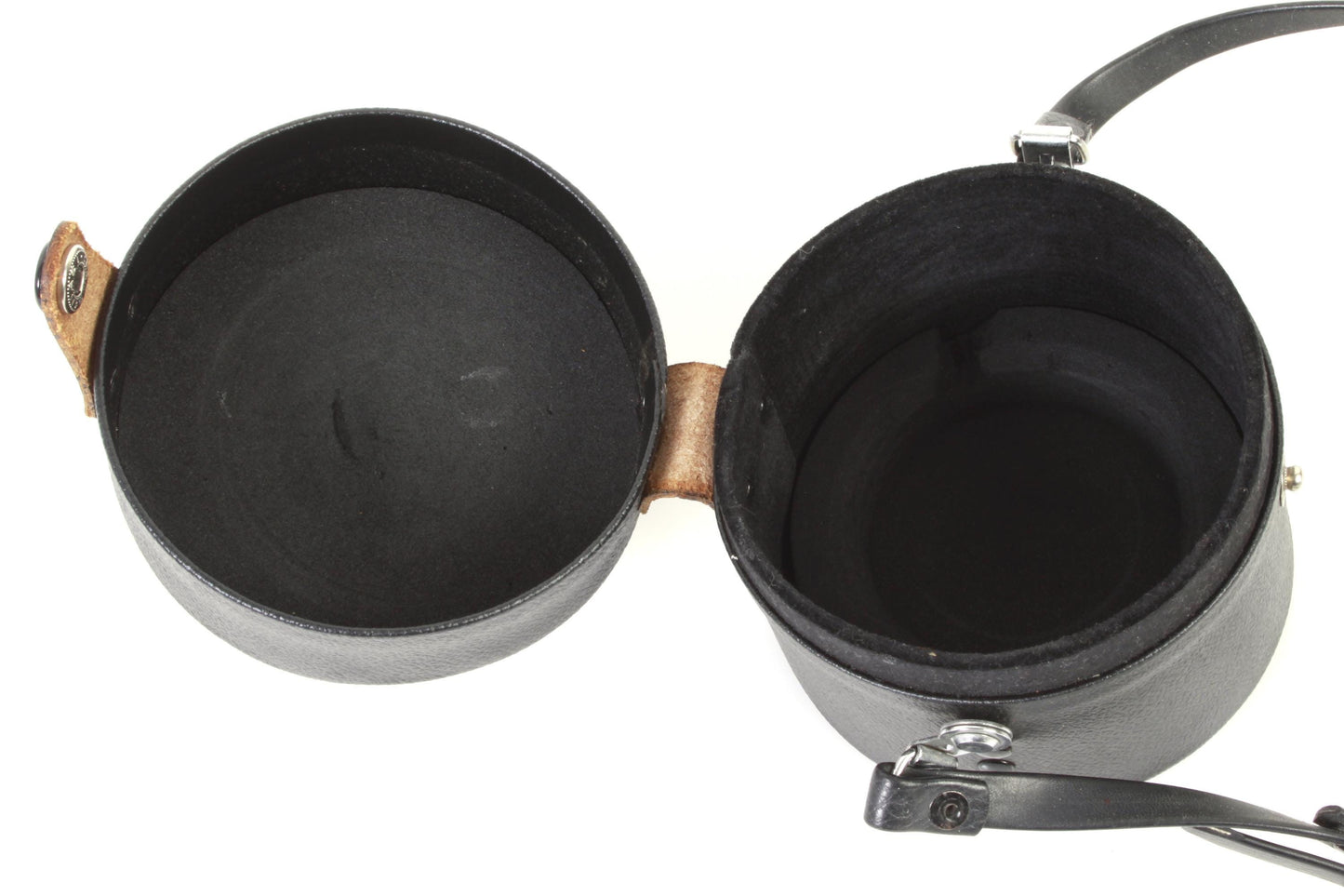 Camera Lens Case Hard - Wide or 50mm