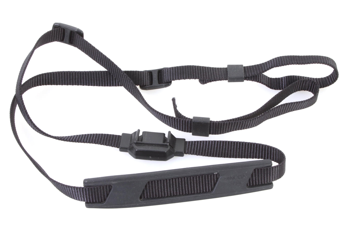 Minolta Film Camera Strap Vintage
