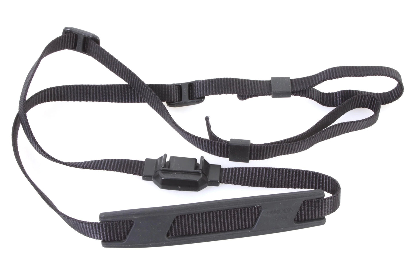 Minolta Film Camera Strap Vintage
