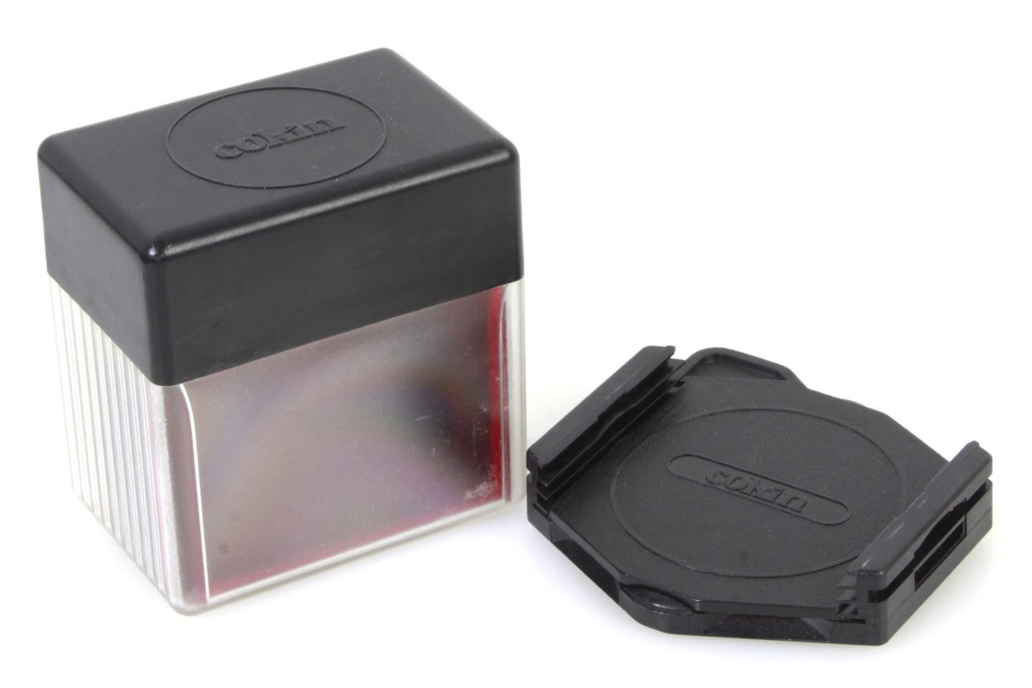 Camera 52mm Filter Set (8) Center Spot/Red/Green/Yellow/Graduated