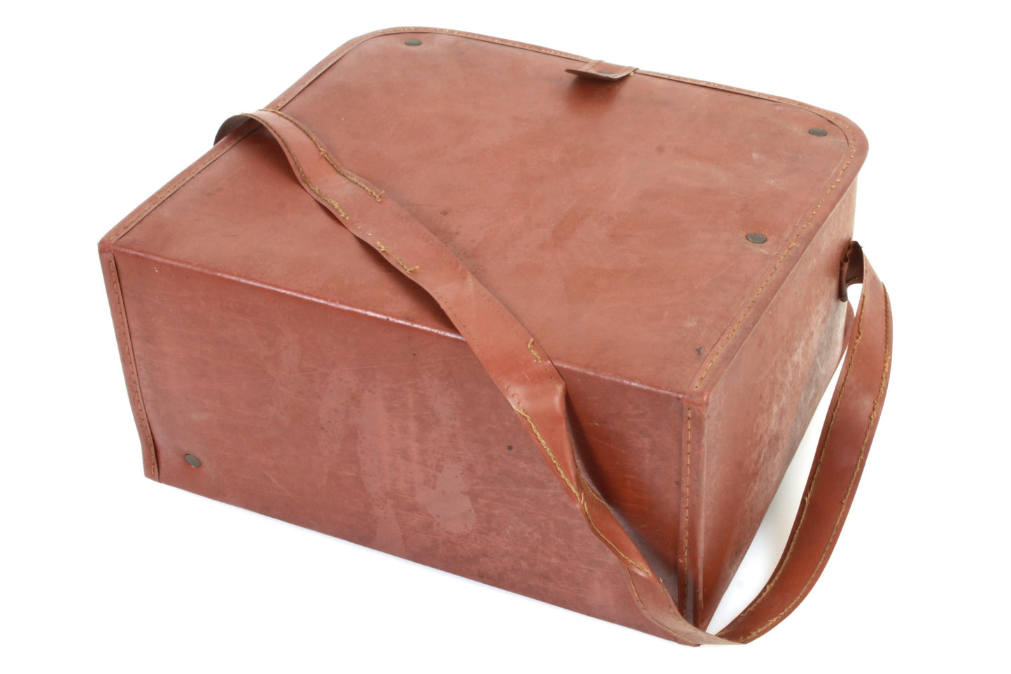 Vintage 1949 Ansco Junior Press Camera Kit with Case