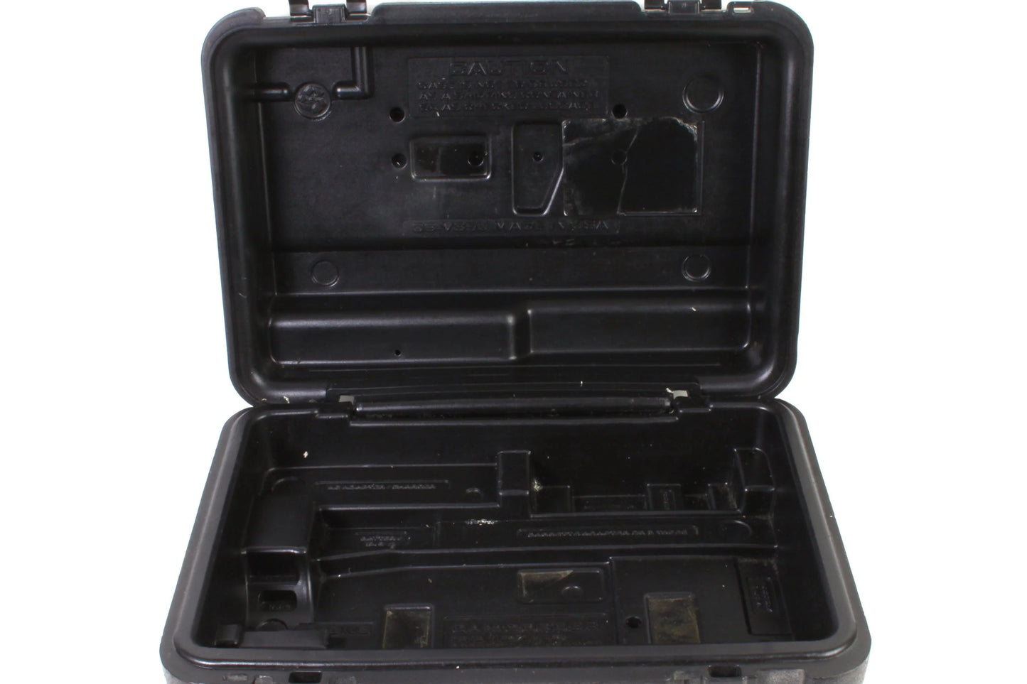 JVC Camera Case - Video or Film Camera