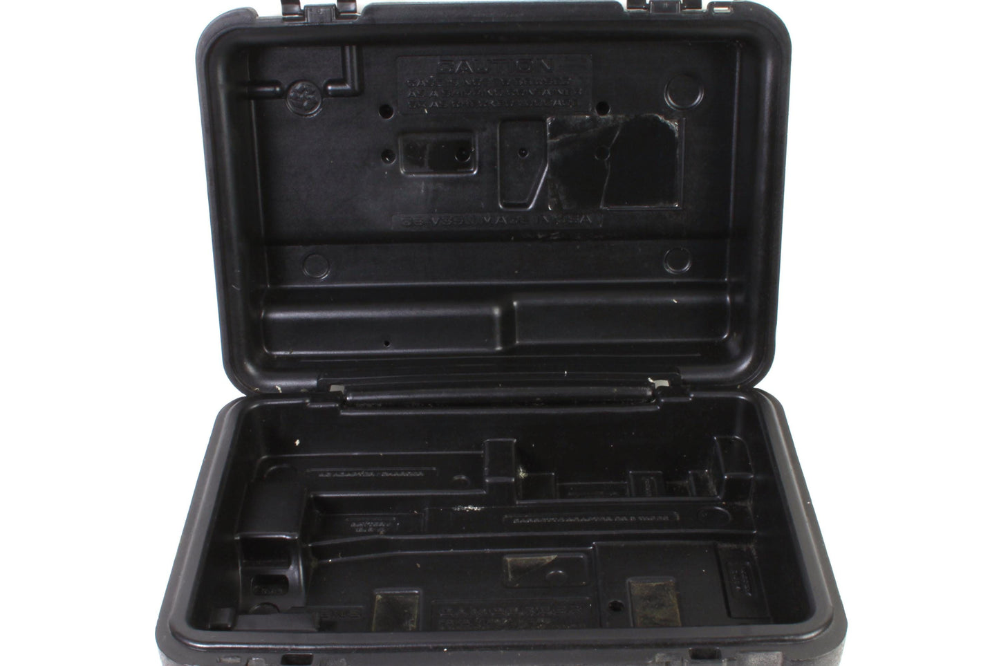 JVC Camera Case - Video or Film Camera