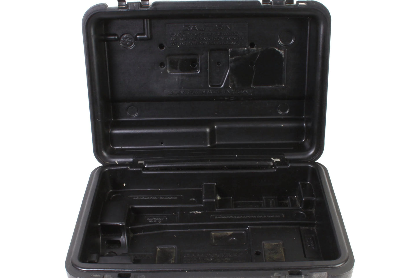 JVC Camera Case - Video or Film Camera