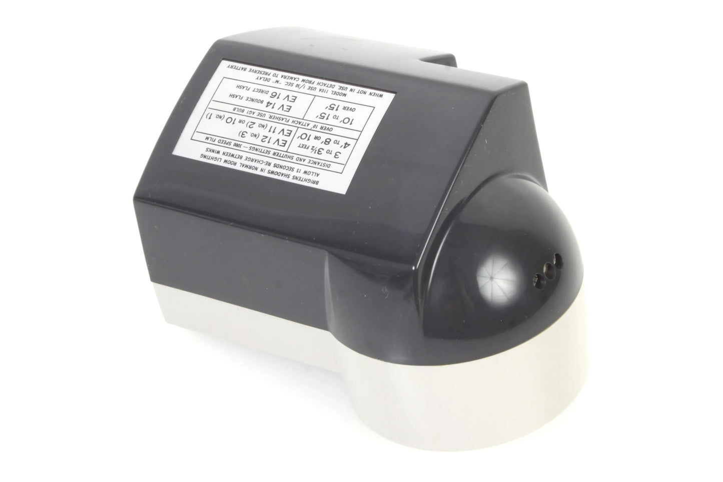 Polaroid Wink-Light Model 250 Flash for Polaroid Land Camera in Box FAST N FREE