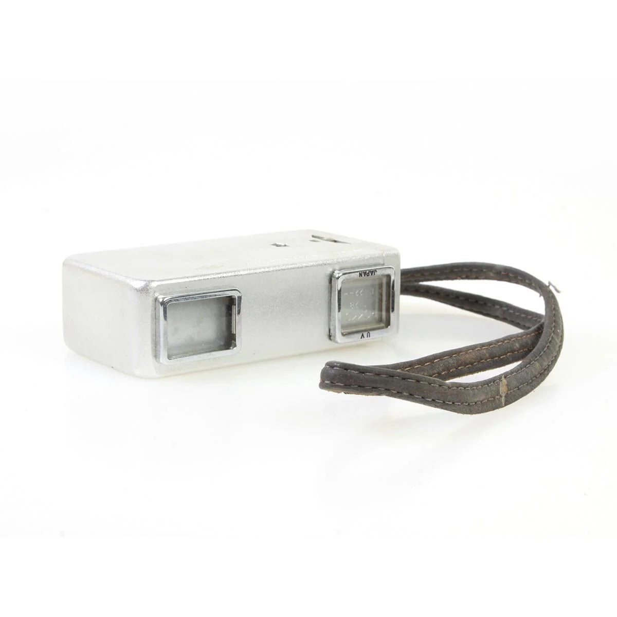 Vintage Minolta 16 Rokkor 22mm F/2.8 16mm Film Camera
