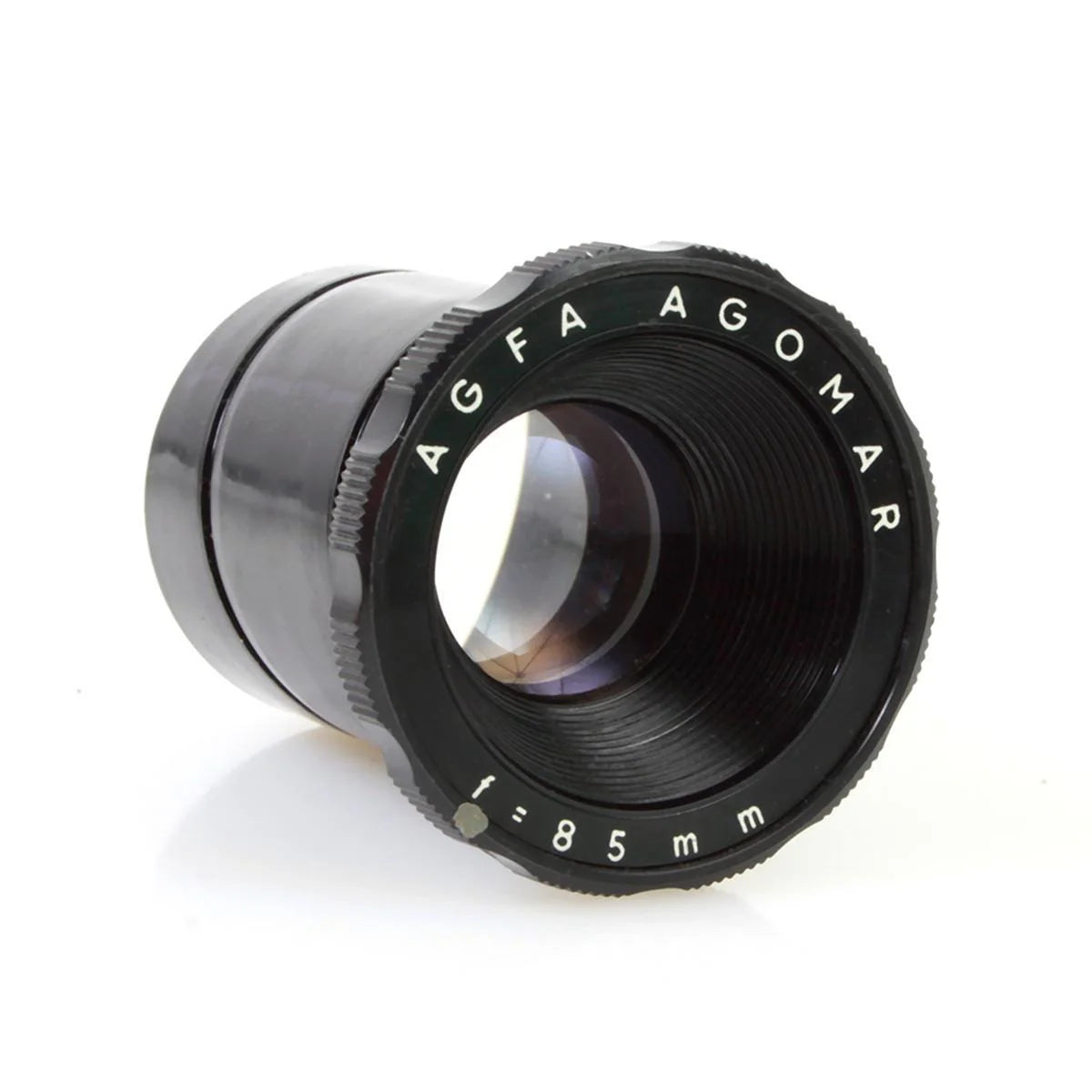 AGFA AGOMAR 85mm Enlarger Lens