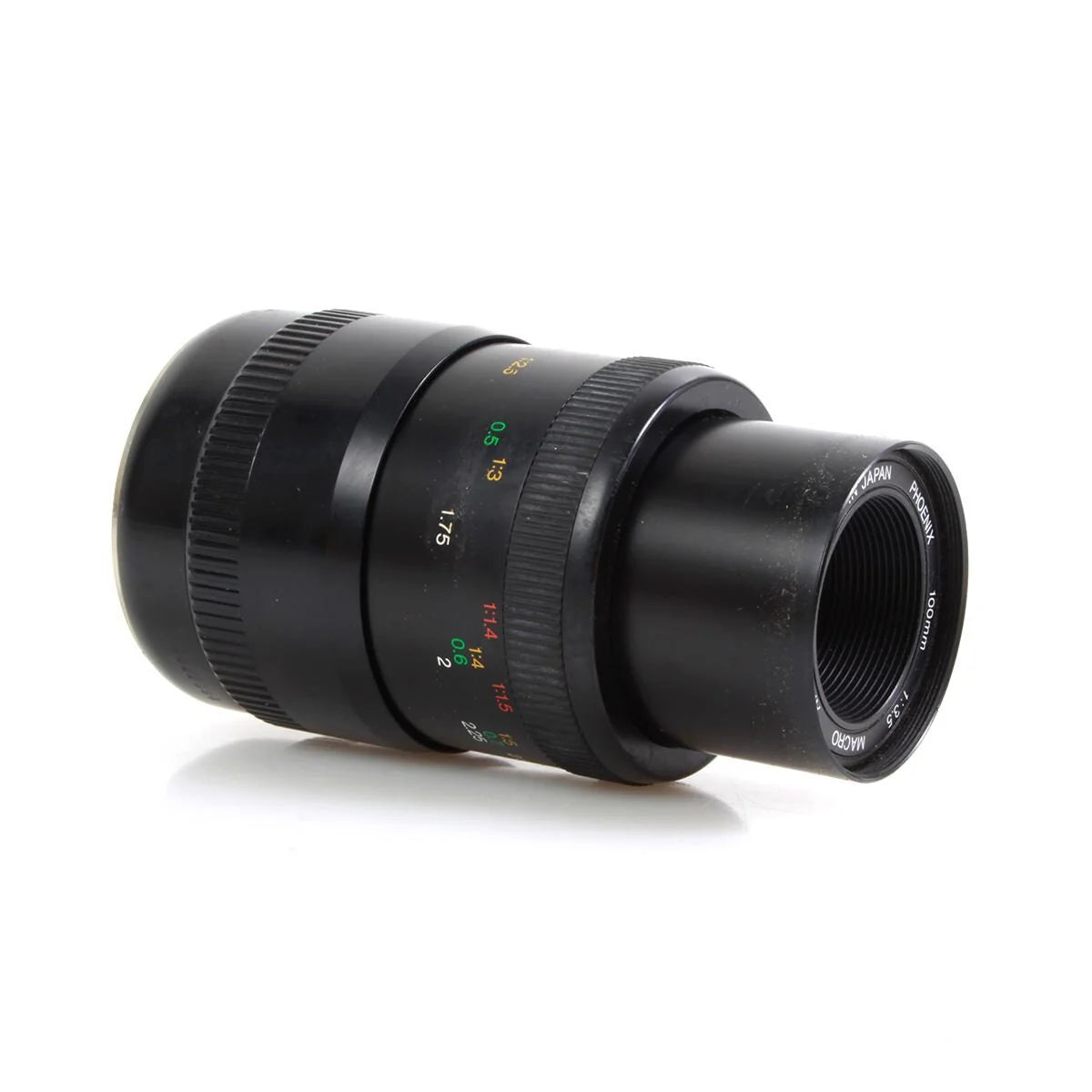 Minolta Maxxum AF 100mm F3.5 Macro Lens