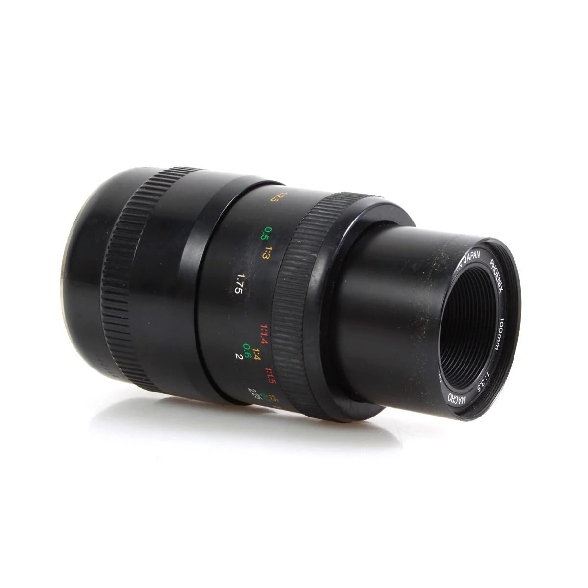 Minolta Maxxum AF 100mm F3.5 Macro Lens