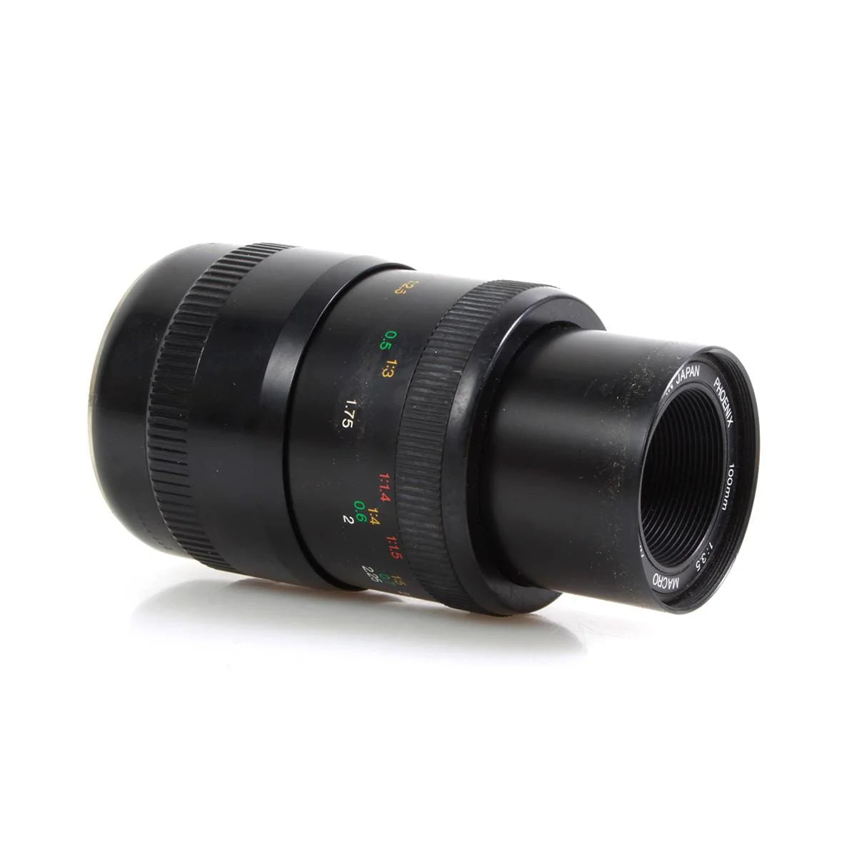 Minolta Maxxum AF 100mm F3.5 Macro Lens