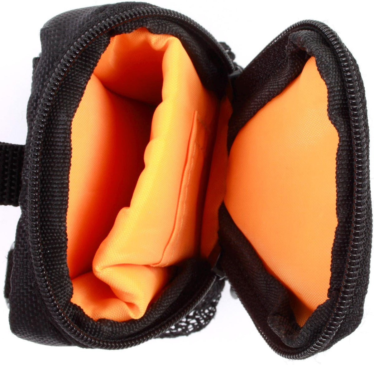 Point & Shoot/ Early Digital Camera Case w/ Strap