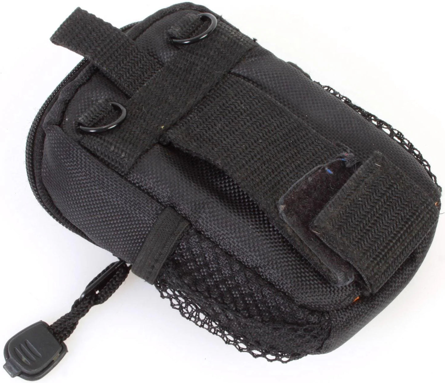 Point & Shoot/ Early Digital Camera Case w/ Strap