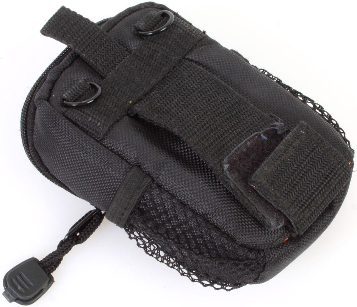 Point & Shoot/ Early Digital Camera Case w/ Strap