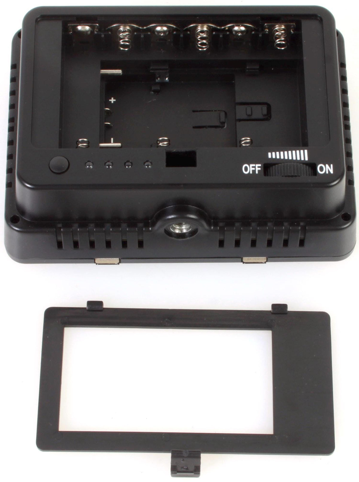 LED Movie or Video Light for Tripod